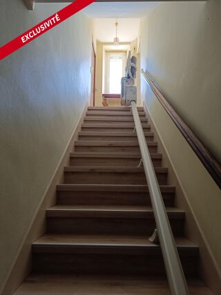  Appartement � vendre 5 pi�ces 90 m�