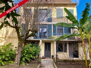  Maison � vendre 5 pi�ces 110 m�