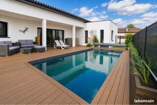  Maison à vendre 5 pièces 181 m²