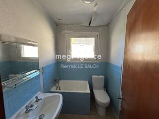  Maison à vendre 4 pièces 88 m²