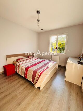  Maison à vendre 6 pièces 116 m²