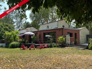  Maison � vendre 4 pi�ces 152 m�