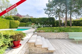 Maison à vendre 7 pièces 241 m²