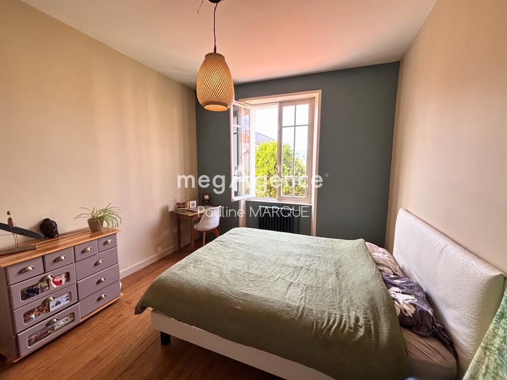Maison de caractère 97 m² - Les Sables d'Olonne