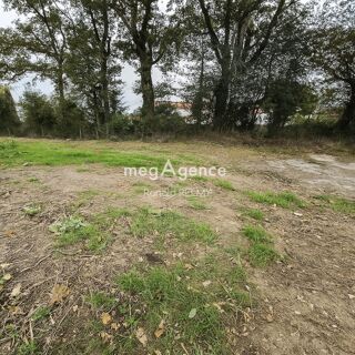  Terrain � vendre 601 m�