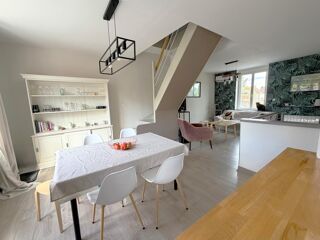  Appartement à vendre 4 pièces 77 m²