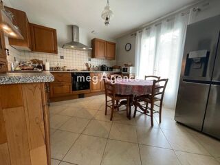  Maison à vendre 7 pièces 155 m²
