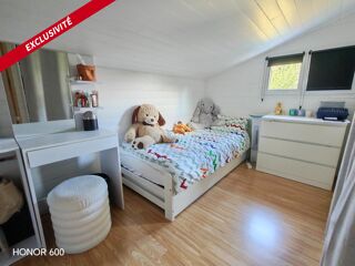  Maison à vendre 4 pièces 38 m²