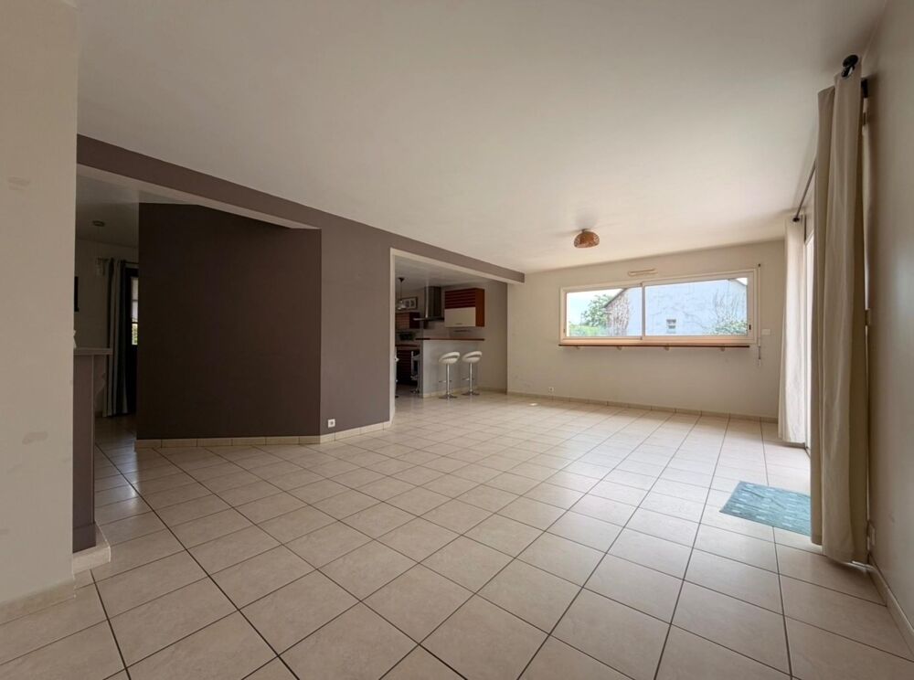Maison 133 m² - 6 pièces