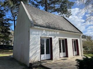  Maison à vendre 4 pièces 53 m²