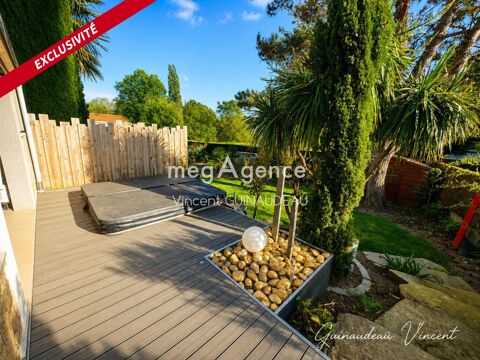   Jolie maison � La Romagne Maison - 10 pi�ce(s) - 174 m�