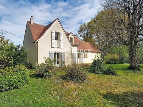   Belle maison familiale T5 avec vie de plain-pied et sans amiante !! Maison - 5 pi�ce(s) - 153 m�