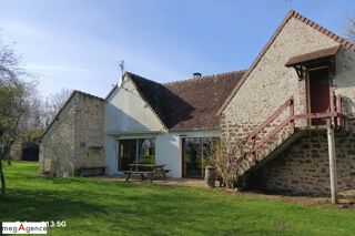  Maison � vendre 8 pi�ces 175 m�