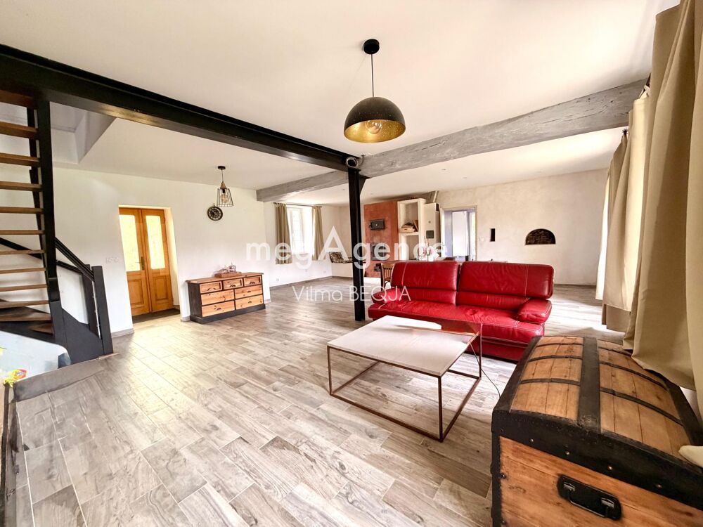 Charmante maison familiale 7 pièces