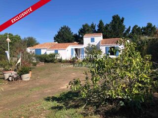  Maison � vendre 4 pi�ces 111 m�