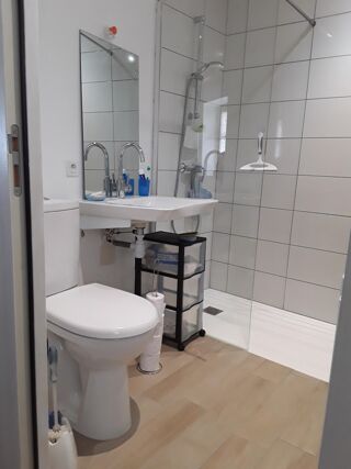  Maison  vendre 2 pices 35 m