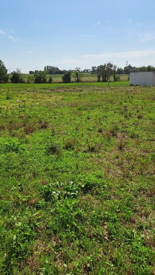  Terrain  vendre 715 m