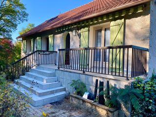 Maison à vendre 5 pièces 104 m²