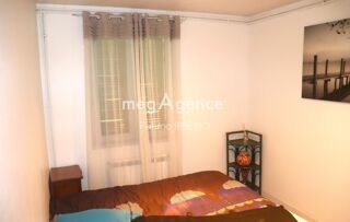  Maison à vendre 4 pièces 110 m²