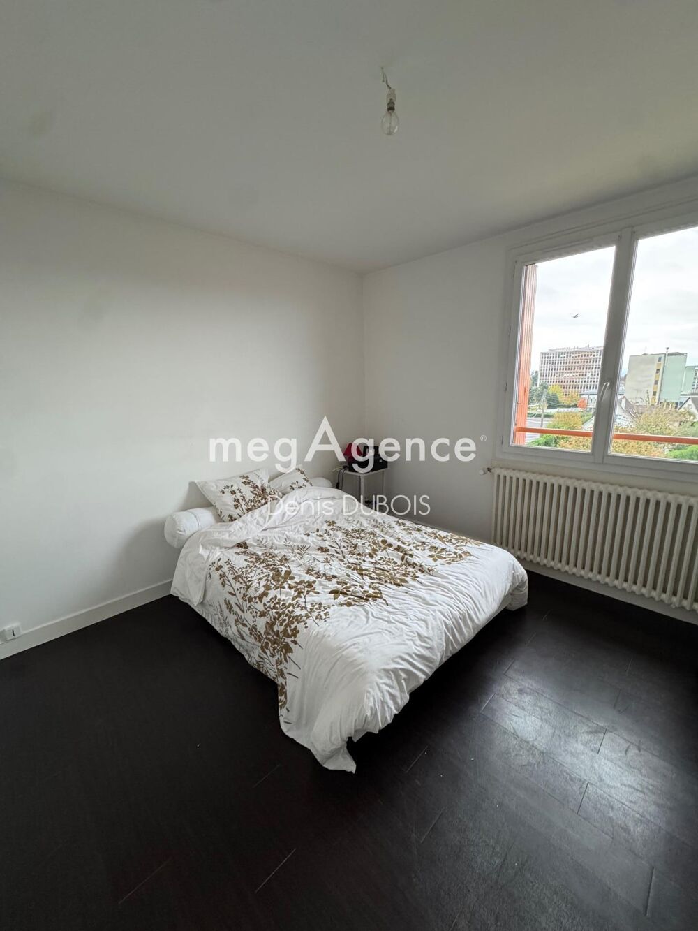 Vente Appartement Appartement T3 loué Alencon