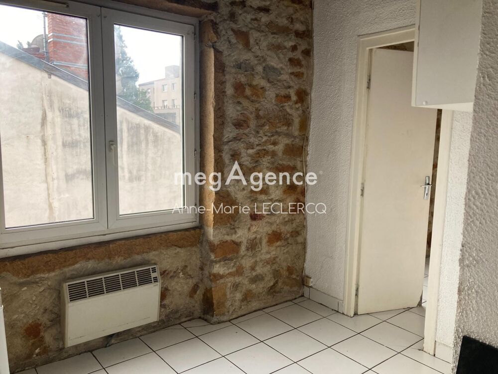 T2 à VENDRE LYON 9