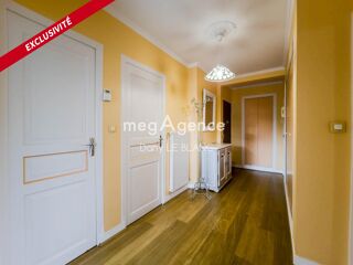  Appartement à vendre 3 pièces 70 m²