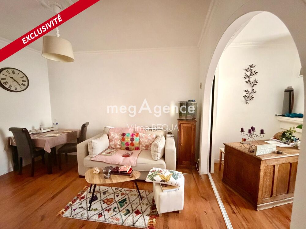 Vente Maison MAISON 3 PIECES 85 M² Sens