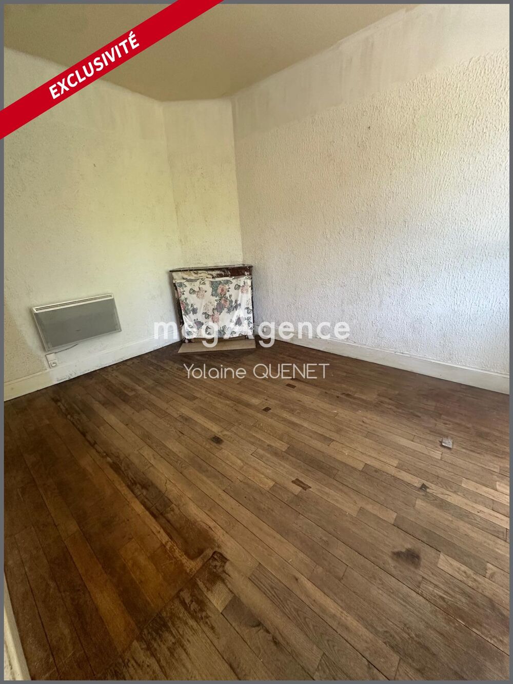 Vente Maison Petite maison tranquille Brommat