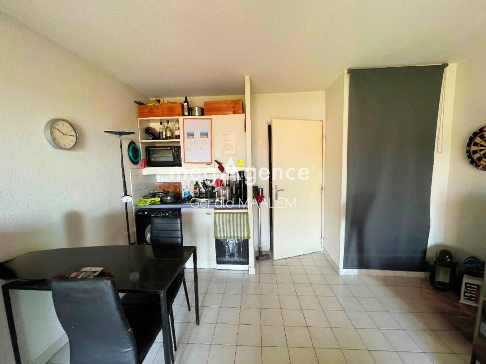 Vente Appartement Appartement de 38m² avec parking à Gassin Gassin