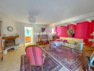  Maison à vendre 5 pièces 130 m²