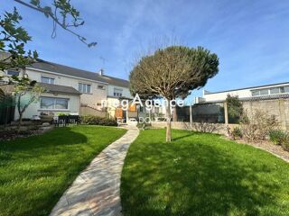  Maison � vendre 6 pi�ces 125 m�