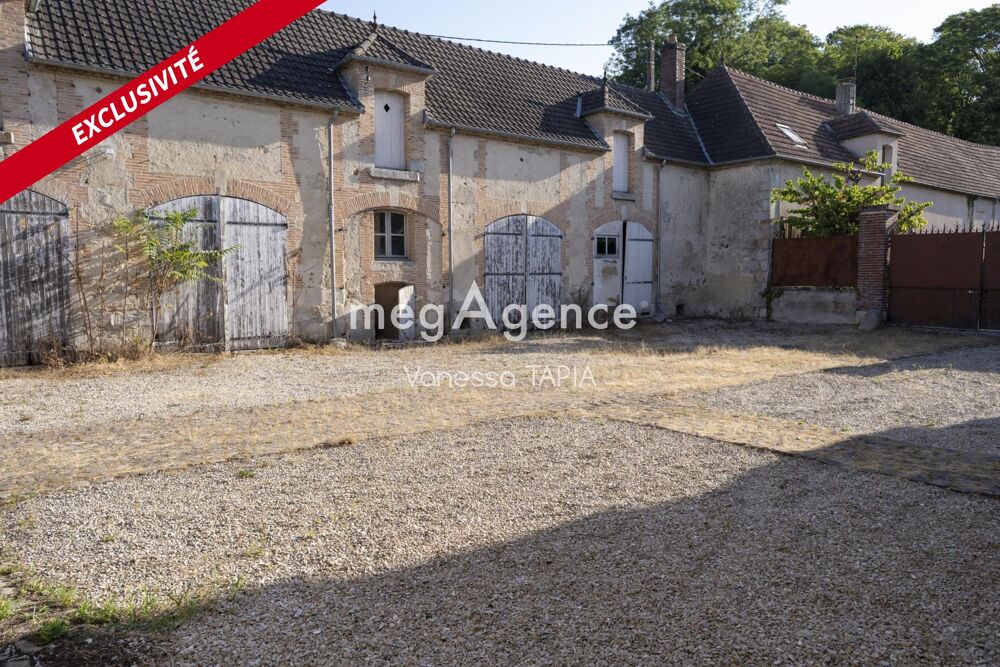 à vendre  Maison Marcilly-sur-Seine (51260)