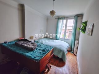  Appartement à vendre 3 pièces 70 m²