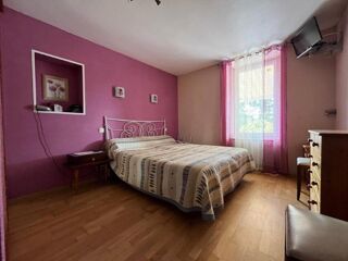  Maison à vendre 7 pièces 116 m²