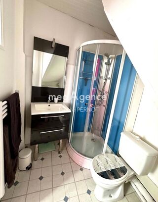  Appartement � vendre 2 pi�ces 53 m�