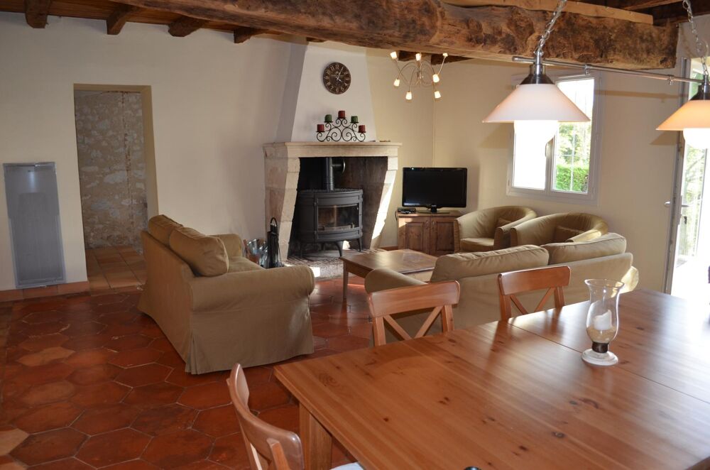 � vendre  Maison Les L�ves-et-Thoumeyragues (33220)