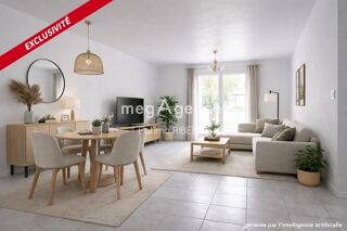  Maison à vendre 5 pièces 92 m²