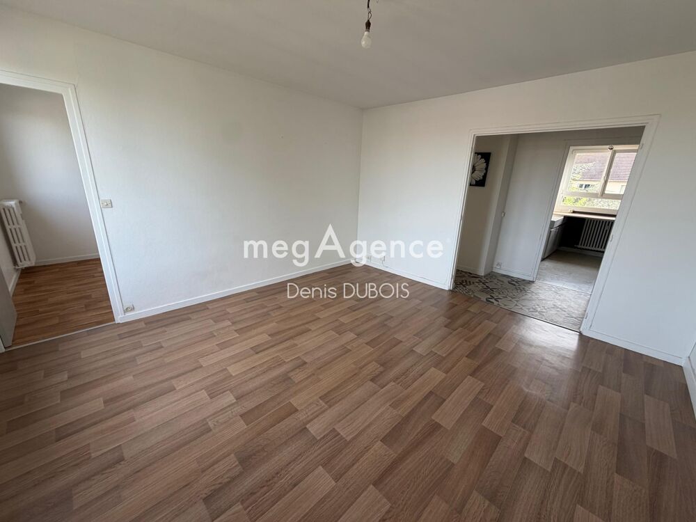 Vente Appartement Appartement avec garage, cave et grenier Alencon