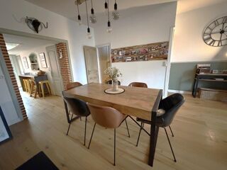  Maison � vendre 5 pi�ces 85 m�