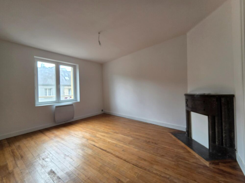 Vente Maison Maison avec jardin et beau potentiel à Cherbourg-en-Cotentin Cherbourg-en-cotentin