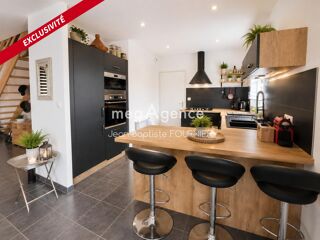  Maison à vendre 5 pièces 109 m²