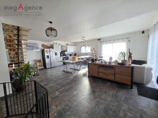  Maison � vendre 5 pi�ces 120 m�