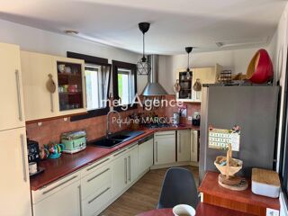  Maison à vendre 5 pièces 137 m²