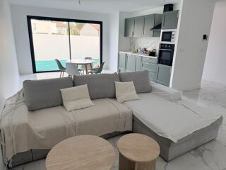  Maison � vendre 4 pi�ces 90 m�