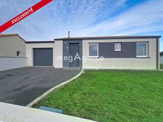  Maison � vendre 3 pi�ces 70 m�