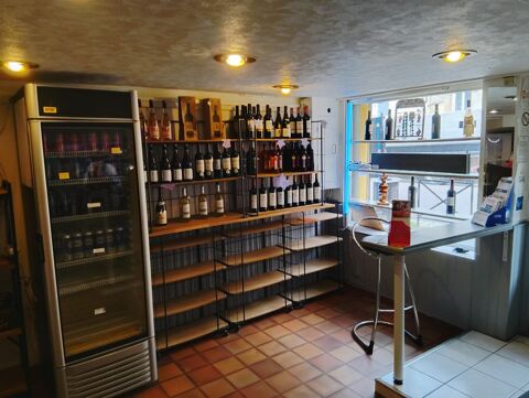   À Alençon, ce bar tabac représente une affaire rentable et stable, idéale pour un professionnel ou un couple souhaitant s'instal 