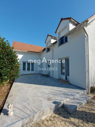  Maison à vendre 8 pièces 176 m²