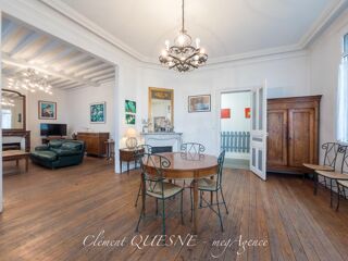  Maison à vendre 8 pièces 190 m²