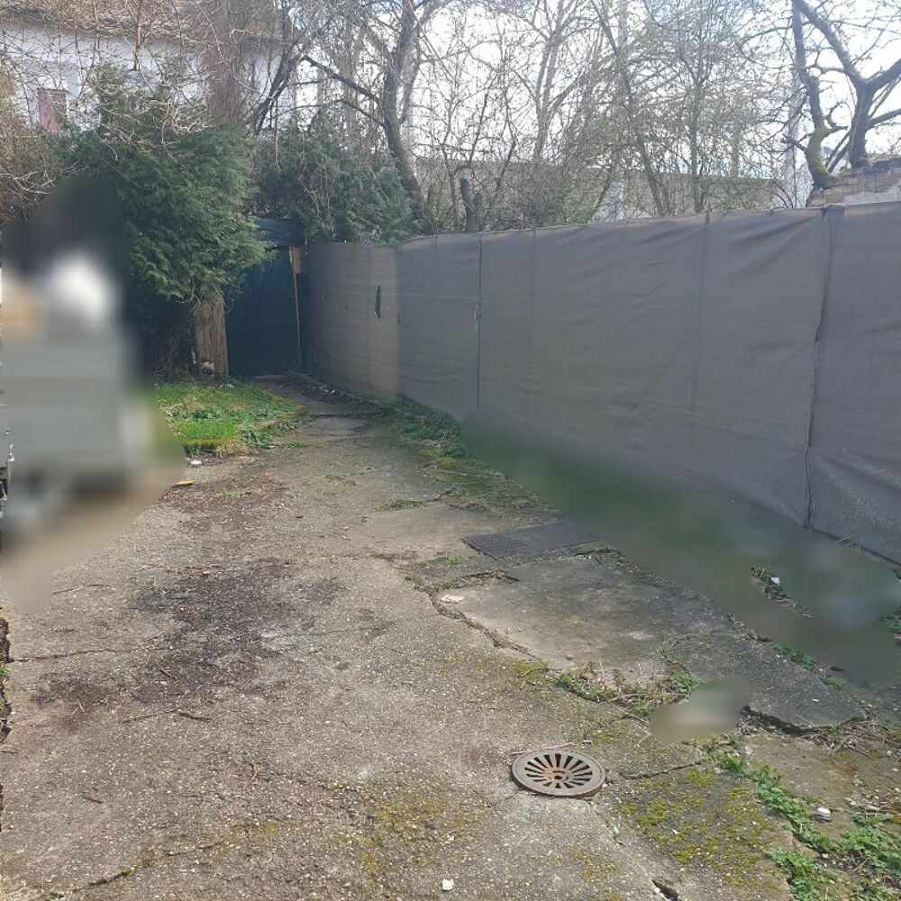 Vente Immeuble un immeuble de rapport de 300m2, 06 appartements T2,T3 en location . une rentabilité de 6,9% Strasbourg