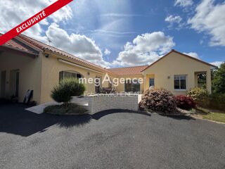  Maison à vendre 7 pièces 175 m²